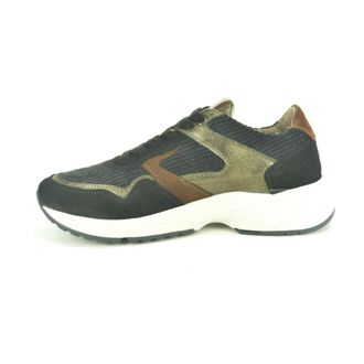 DL Sport Runner N. - Dames - Schoenen - Veelkleurig - Maat: 39 EU