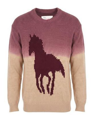 Woolrich PRENDAS DE PUNTO - Pullover en YOOX.COM