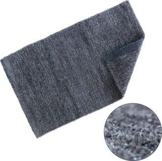 TJ Hughes Twinkle - Super Soft Bath Mat Luxury Bath Mat With Sparkle Detailing In Charcoal - TJ Hughes