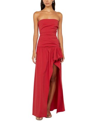 Bec&bridge Dante Maxi Dress