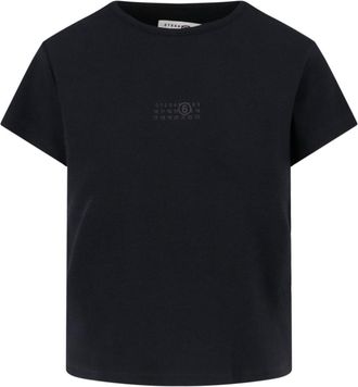 Maison Margiela numeric T-shirt
