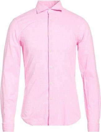 Manuel Ritz TOPS - Hemden auf YOOX.COM