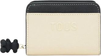 Tous Tous, Donna, Accessori, Bianco, Taglia unica, new