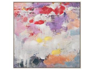 Schubiger M&ouml;bel Bild Harmonie in Pastell