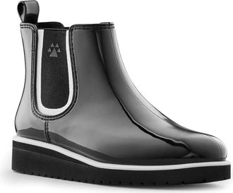 Cougar Womens Kensington Too Boot In Black