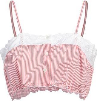 5Rue TOPWEAR - Tops on YOOX.COM