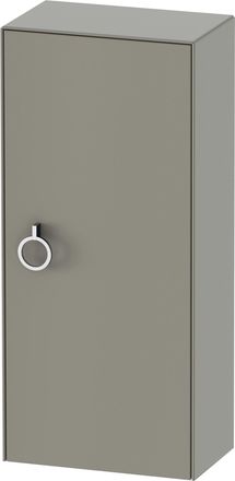Duravit Blanco Tulip&aacute;n Gabinete De Media Altura, Ancho 400 X - Duravit