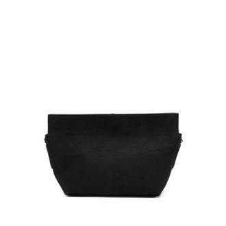 Themoir&egrave; Bolso de hombro tipo clutch holgado - Bags - Mujer - Negro - ONE SIZE
