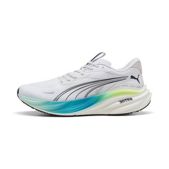 Puma Scarpe da running Magnify NITRO 3 da uomo, Accessori, Bianco, 44