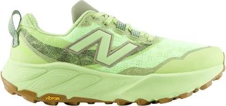 New Balance Fresh Foam X Hierro v 9 - Heren - Fitnessschoenen - Groen - 42 EU - Fitness