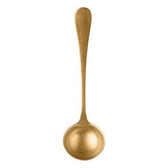 Mepra Vintage Ladle in Gold at Nordstrom