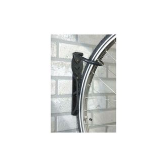 OEM Almacenamiento De Bicicletas, Gancho Para Bicicletas De Pared - Negro