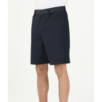 A|X Armani Exchange Mens Classic Elasticated Bermuda Shorts, Size 36