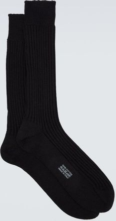 Tom Ford Cotton socks
