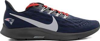 Nike Air Zoom Pegasus 36 low-top sneakers - Blauw