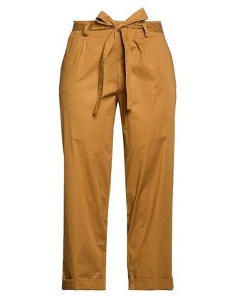 MARIA BELLENTANI BOTTOMWEAR - Trousers on YOOX.COM