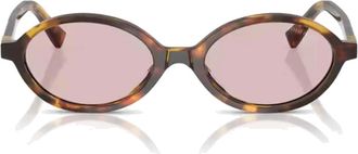 Miu Miu Mu04 Zs Sonnenbrille