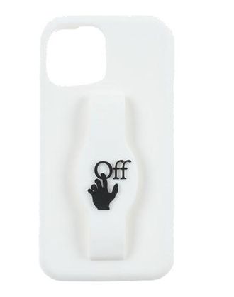 Off-white HIGHTECH - Cover & Hüllen auf YOOX.COM