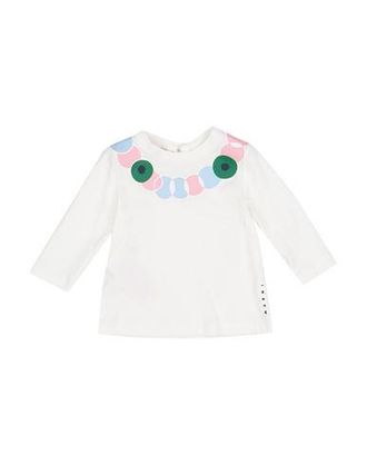 Marni TOPWEAR - T-shirts on YOOX.COM