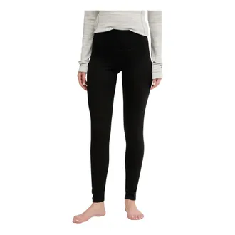 Icebreaker Donna, Sport, Nero, XS, new