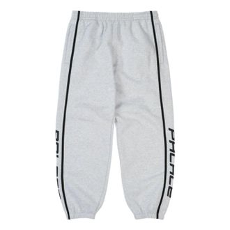 Palace Runner Jogger Grey Marl P30JG072
