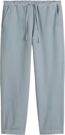Marc O'Polo Pantaloni con coulisse - Blu