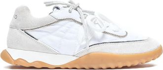 Pinko Sneakers - Dames - Sneakers - Wit - 41 EU - Schoenen