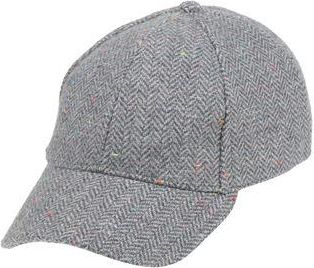 Caractere ACCESSORIES - Hats on YOOX.COM