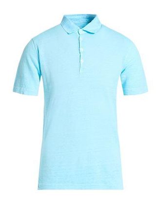 120% Lino Polo shirts