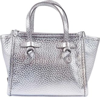Gianni Chiarini Tote Bags, female, Gray, Size: ONE SIZE Marcella Tote
