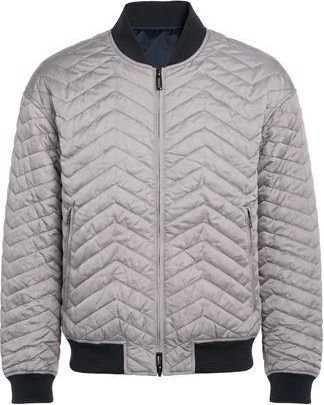 Emporio Armani CAPISPALLA - Giacche & Giubbotti su YOOX.COM