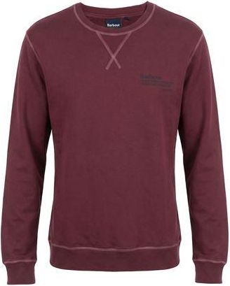 Barbour TOPWEAR - Sweatshirts on YOOX.COM