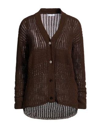 Max Mara MAGLIERIA - Cardigan su YOOX.COM