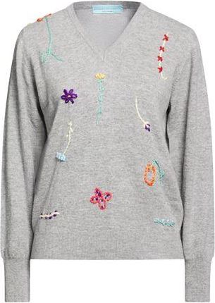 Alessandro Gherardeschi KNITWEAR - Jumpers on YOOX.COM