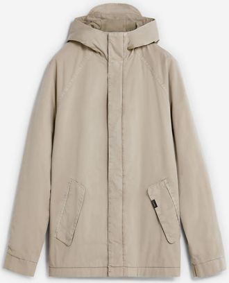 Scalpers Giacca color talpa-Neutro