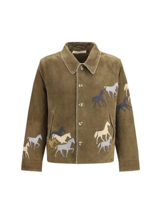 Baziszt Valero Jacket