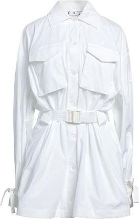 Off-white DRESSES - Mini dresses sur YOOX.COM