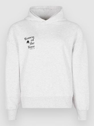O'Neill Noos Wow Hoodie weiss