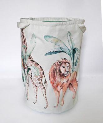 OEM Cesta De Juguetes 2.0. Vida Africana