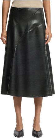 HUGO BOSS Mujer, Faldas, Negro, Talla: M