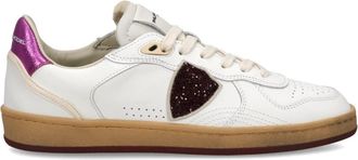 Philippe Model Mujer, Zapatos, Blanco, Talla: 37 EU