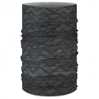 Buff Coolnet UV+ Halstuch Schlauchschal - Unisex | grau