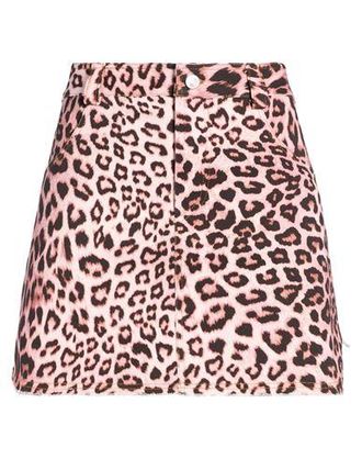 A Paper Kid BOTTOMWEAR - Gonne jeans su YOOX.COM