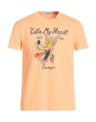 Shockly TOPS - T-shirts auf YOOX.COM