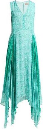 Twin-Set KLEIDER - Maxi-Kleider auf YOOX.COM