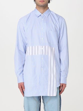 Comme Des Gar&ccedil;ons Shirt COMME DES GAR&Ccedil;ONS Men color Red