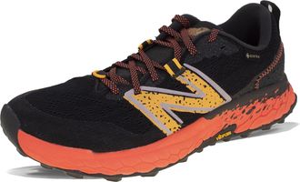 New Balance MTHIERX7 Fresh Foam X Hierro v7 Men Navy UK 7.5