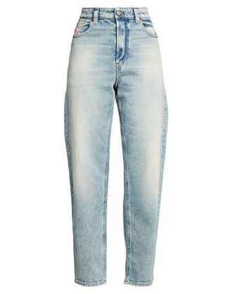 Diesel BOTTOMWEAR - Pantaloni jeans su YOOX.COM