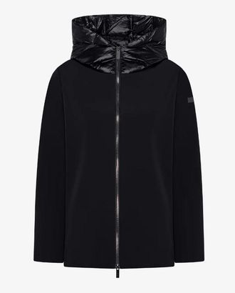 Roberto Ricci Design Montecristo Thermo Hybrid Zar Wom Jkt