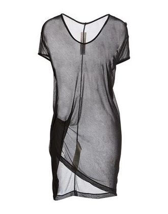Rick Owens TOPS - T-shirts auf YOOX.COM